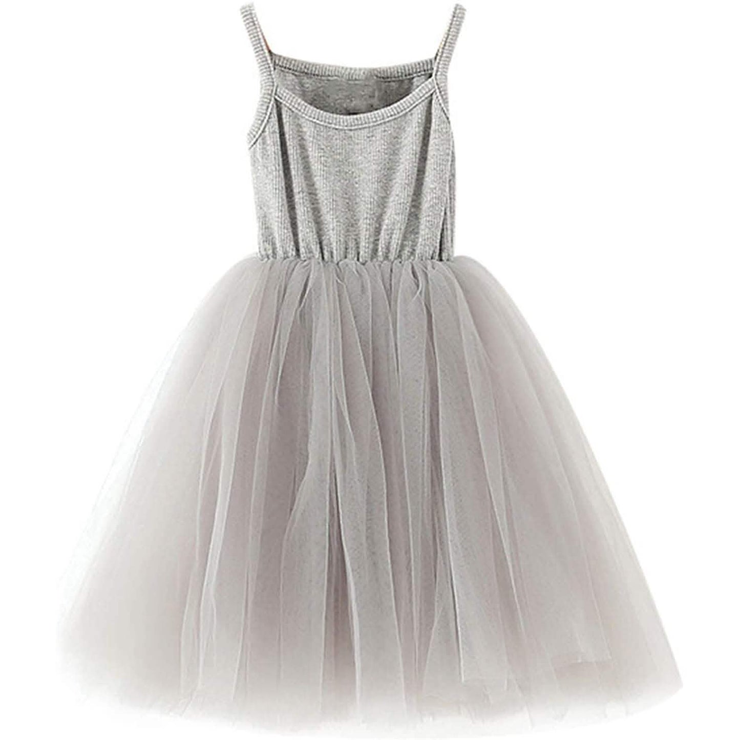 Girls' Lace Vintage Dress