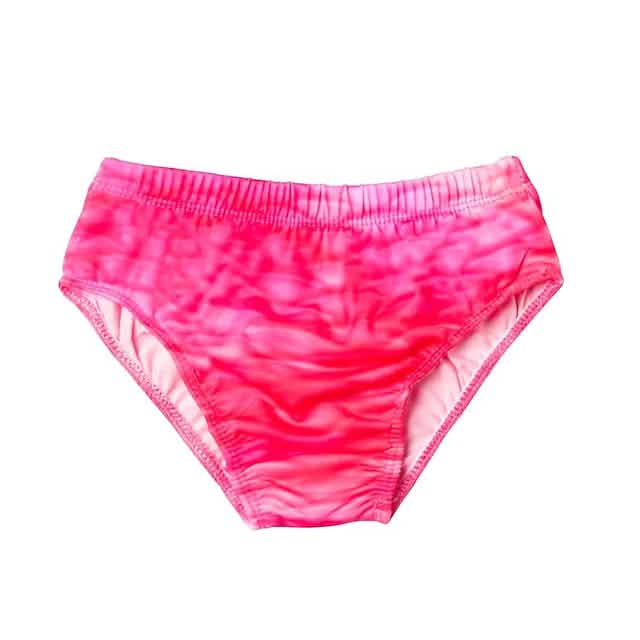 3-Piece: Girls Swimwear Bikini Set