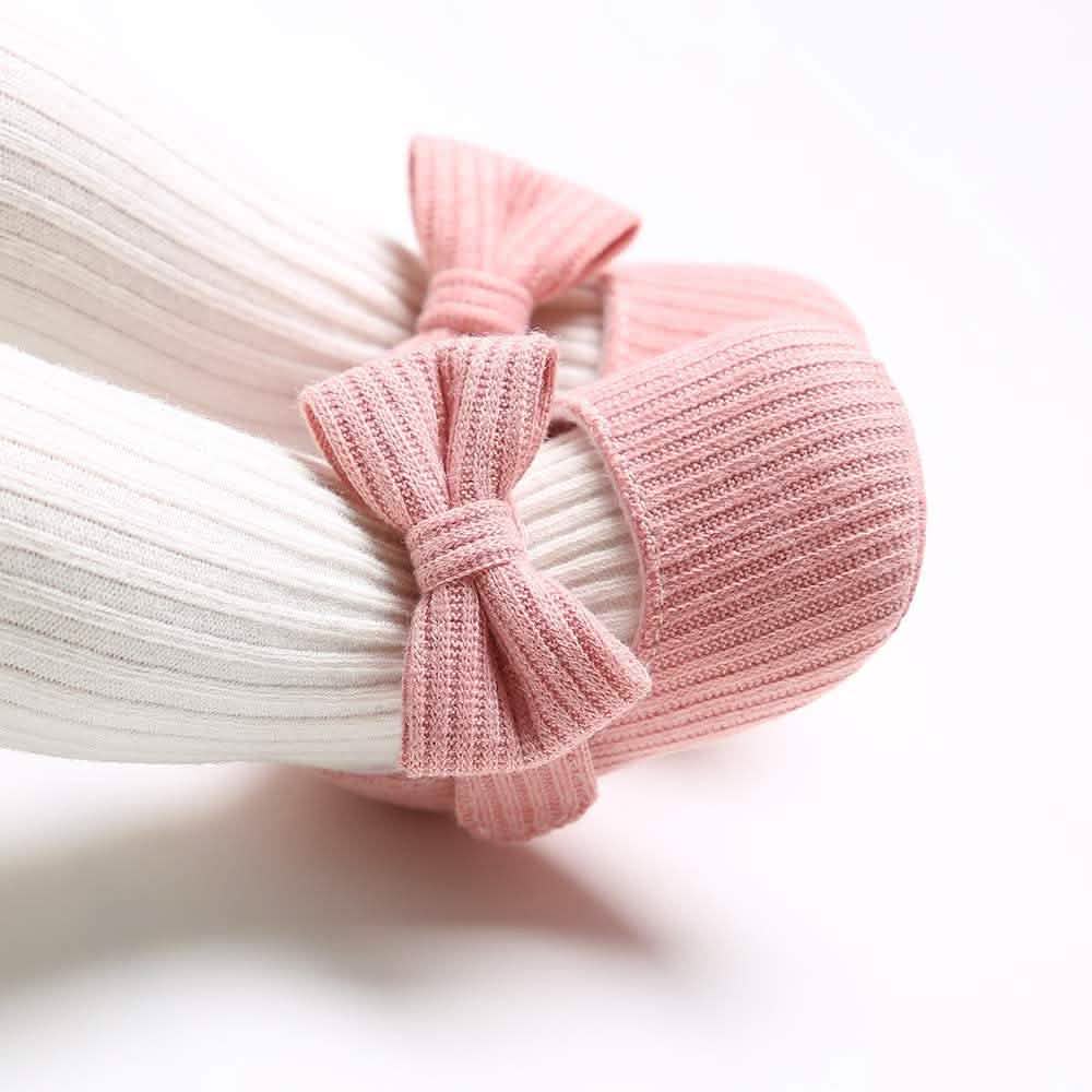 Baby Soft Sole Toddler Shoes