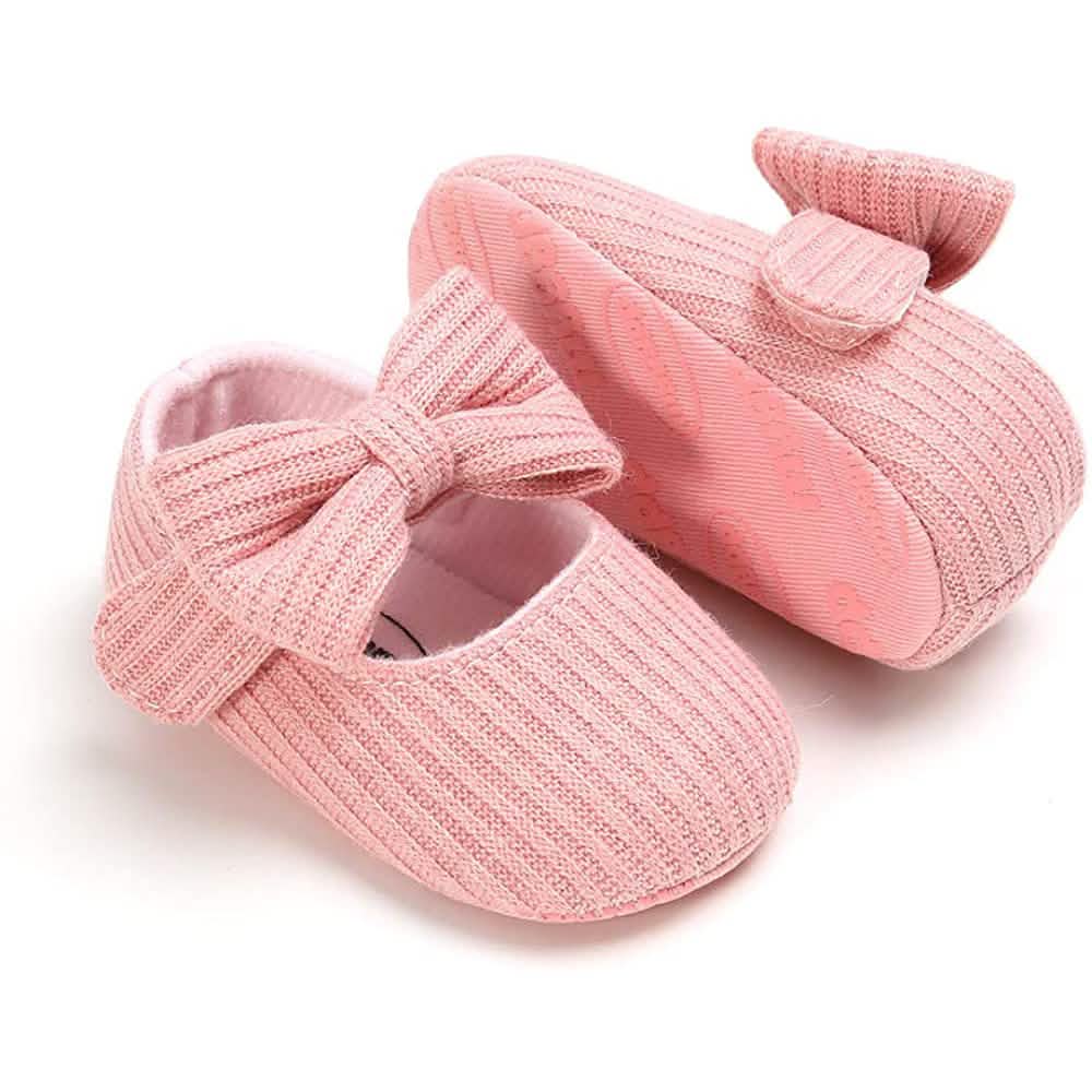 Baby Soft Sole Toddler Shoes