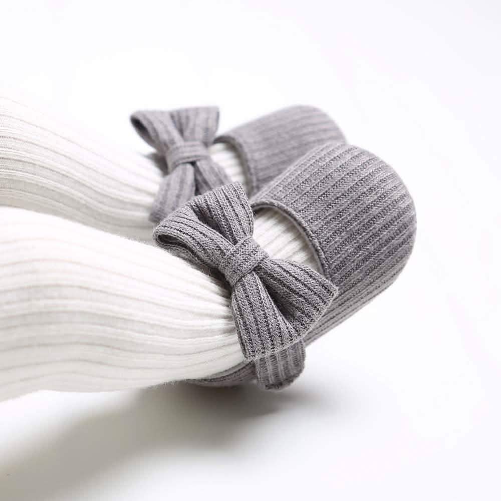 Baby Soft Sole Toddler Shoes
