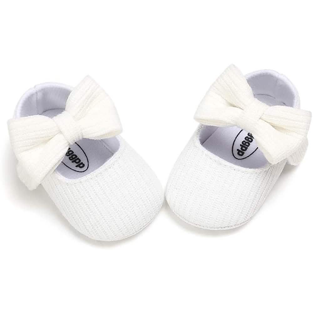 Baby Soft Sole Toddler Shoes