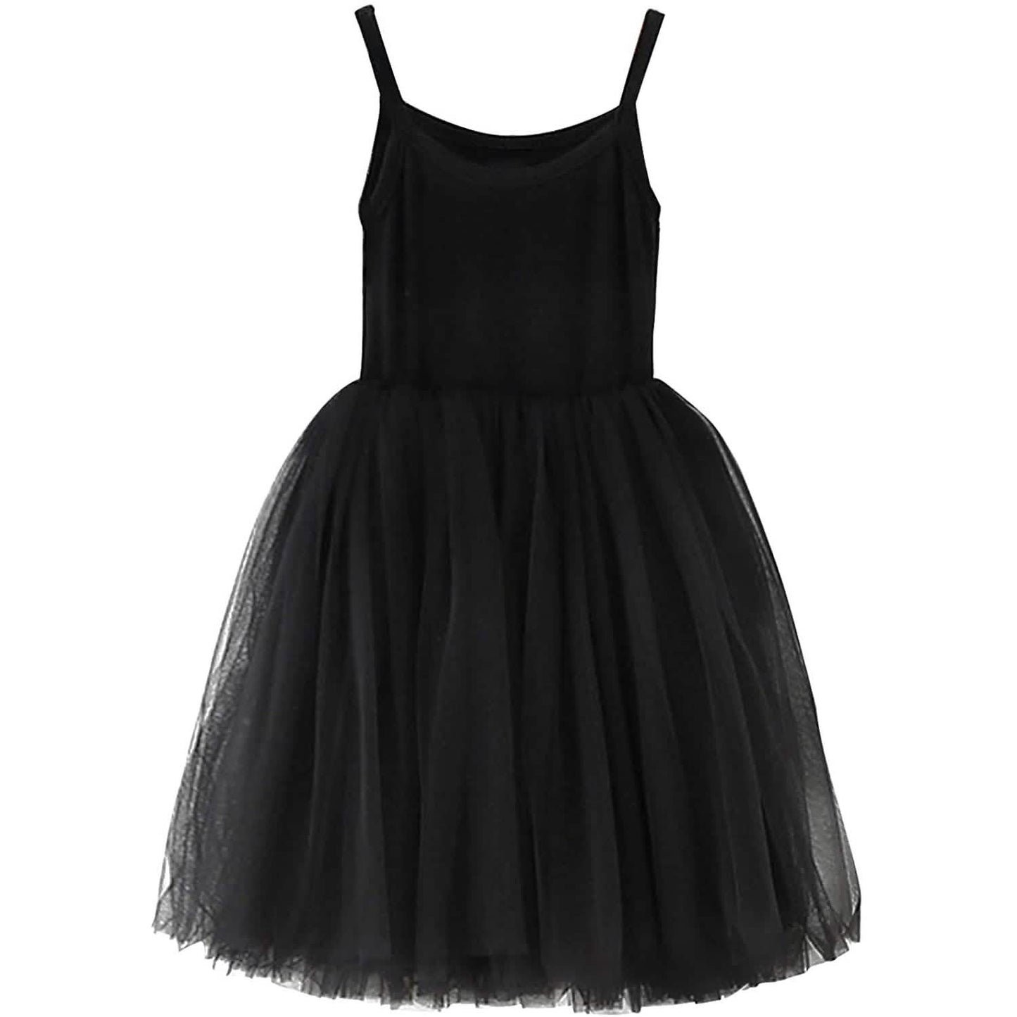 Girls' Lace Vintage Dress